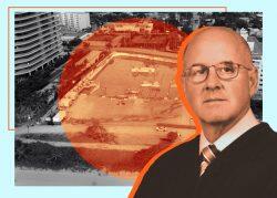 Judge overseeing Surfside collapse litigation chastises town over proposed downzoning
