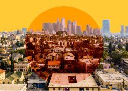 LA is nation’s second least affordable housing market: report