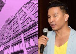 Landlord drops rent-collection suit against Prabal Gurung (Updated)