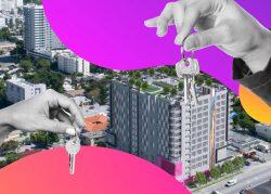 South Florida apartment crunch: Locals squeezed out, as demand from newcomers leads to record rents