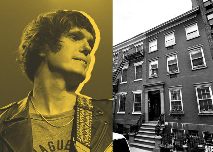 Charitybuzz: 1-Hour Bass Lesson with Nikolai Fraiture of The Strokes at  Smash Studios in NYC