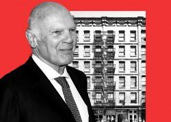 Vornado to sell five Manhattan retail properties, takes loss of $7M