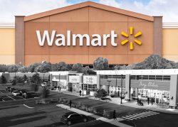 Walmart supercenter coming soon to Yaphank