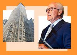 Wells, Morgan Stanley to provide Paramount’s $860M refi at 1301 Sixth Avenue