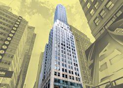 ZG Capital refinances 1450 Broadway with $215M