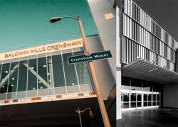 Harridge buys Baldwin Hills Crenshaw Plaza; eyes $1B overhaul