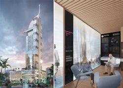 Lease roundup: Blue Zones to run Legacy Hotel & Residences health and wellness hub at Miami Worldcenter & more