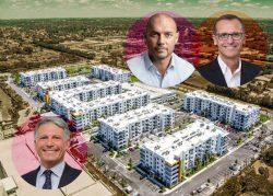 Cortland pays $230M for Boca Raton apartments, marking priciest multifamily sale of year