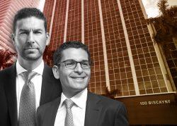 East End Capital execs illegally keeping $860K from Australian partner in Miami tower, lawsuit says