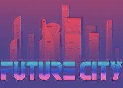 Future City: Smart home combo