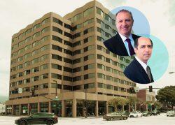Buyer revealed: Gabay brothers pick up Pasadena office portfolio for $80M