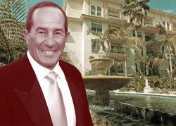 $100M moratorium: That’s how much Geoff Palmer’s firms say LA eviction ban has cost them