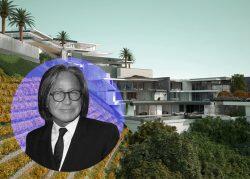 Embattled Hadid relists Beverly Hills site for $250M