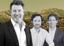 Nick Segal tapped to lead Avenue 8 brokerage’s SoCal team
