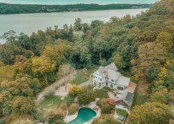 120-acre parcel in Rockland County asks $10.5M