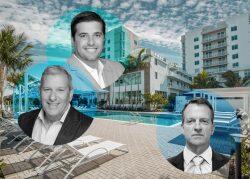 Estate Companies sells Soleste Blue Lagoon apartments in Miami for $94M