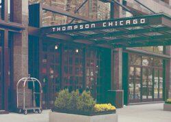 Here’s how much Oxford Capital paid for Thompson Chicago hotel