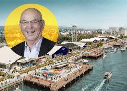 Seven tenants announced for San Pedro’s West Harbor project, including Yamashiro