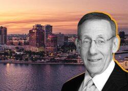 Stephen Ross becomes king of West Palm offices