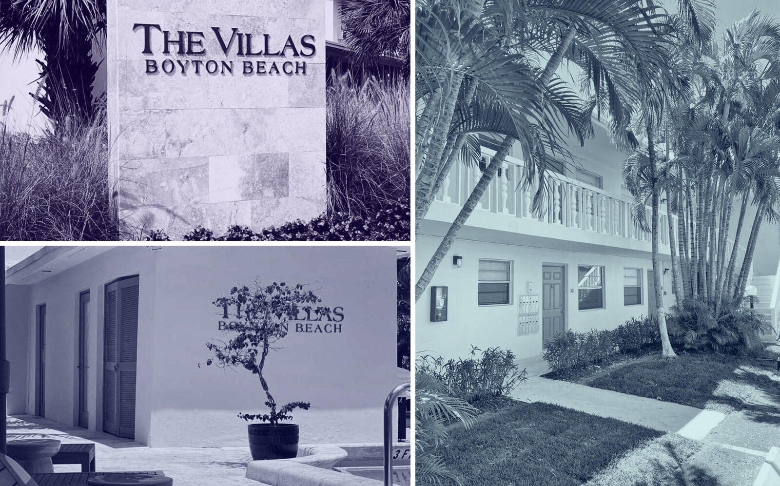 The Villas of Boynton Beach (Woodward Properties)