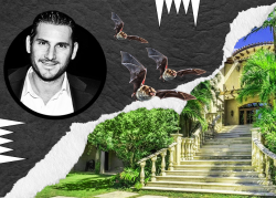 “Hedge fund vampire” bites into waterfront Coconut Grove mansion for $19M