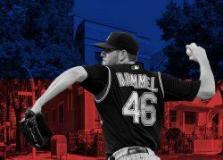 Ex-Cubs pitcher lists 5-bedroom home, hoping buyer will post a lot of zeros