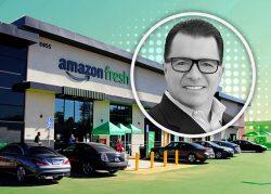 Amazon Fresh-leased Westside complex sells for $35M