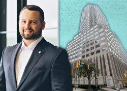 Birch Group paying $380M for large Jersey City office