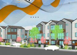 Brandywine Homes plans 84-unit townhome complex in North Long Beach
