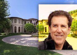 Sportswear founder sells another $20M LA home