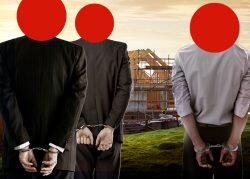 Trio charged with defrauding real estate investors out of $155M