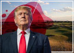 Homeless shelter operator backs off deal to take over Trump’s Bronx golf course
