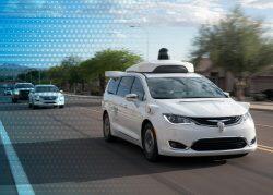 Waymo inks sublease from Uber, expanding Bay Area footprint