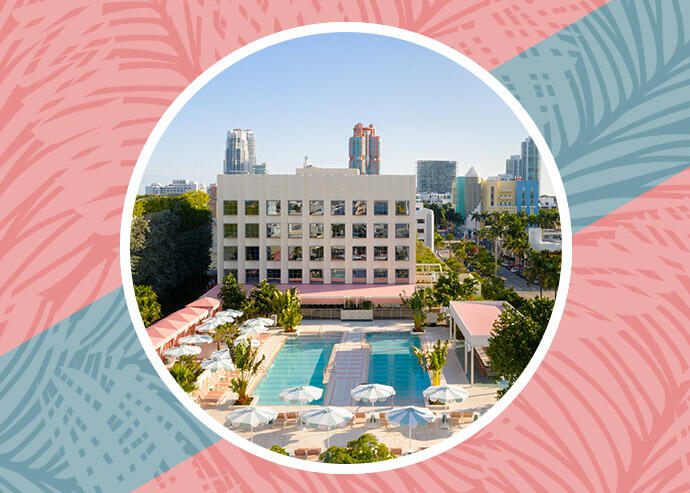 David Grutman and Pharrell’s Goodtime Hotel in South Beach scores $164M refi