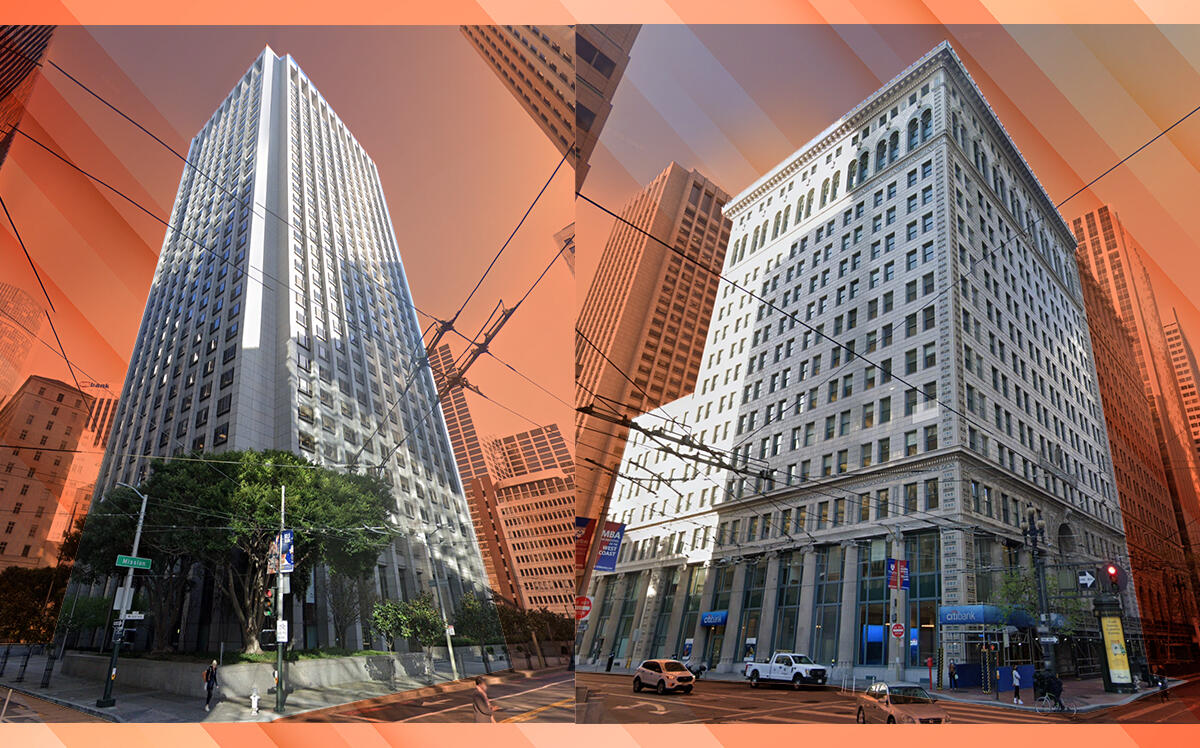 PG&E gets approval to sell SF headquarters to Hines for $800M