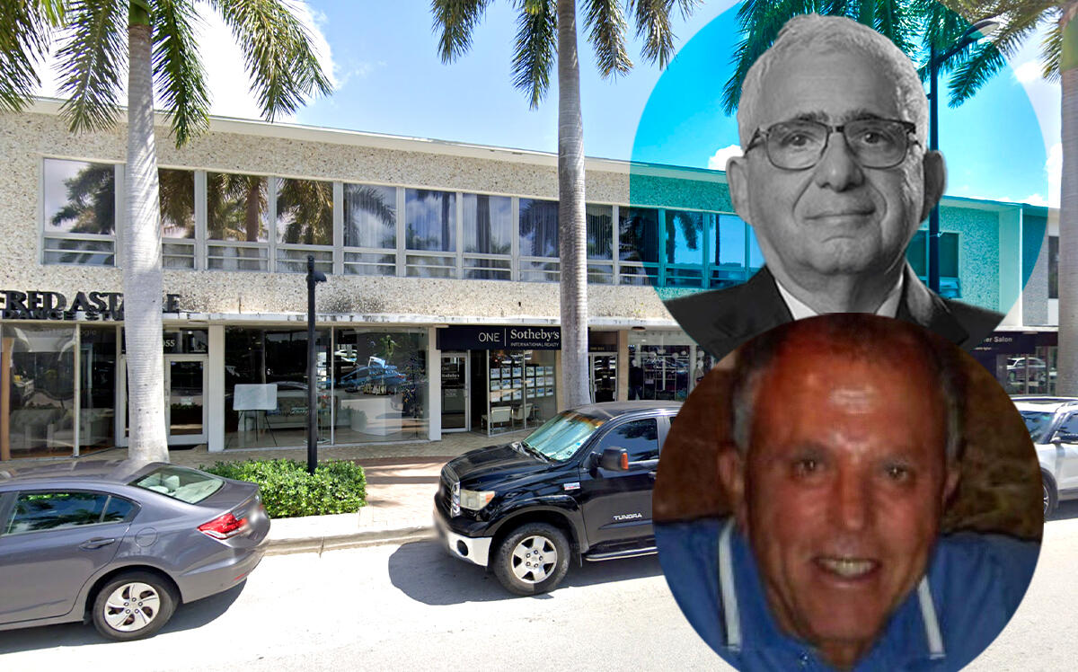 Elysee Investments buys Bay Harbor Islands office building for $8M