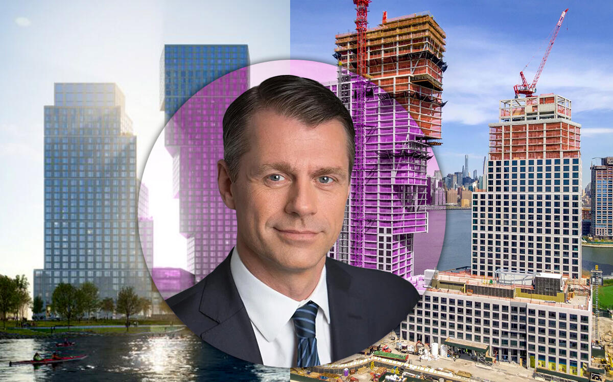 Brookfield’s $400M loan in Greenpoint Landing tops outer-borough list