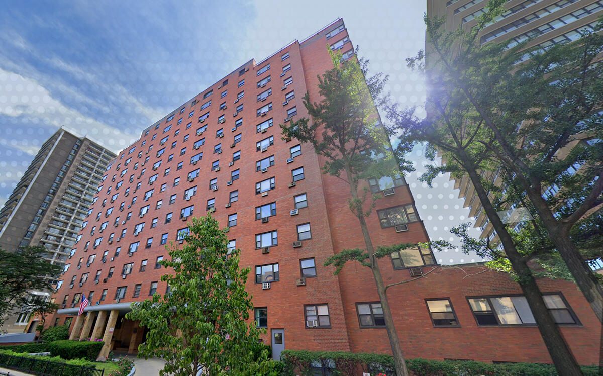 After conversion to apartments, Edgewater Beach building sells for $43M