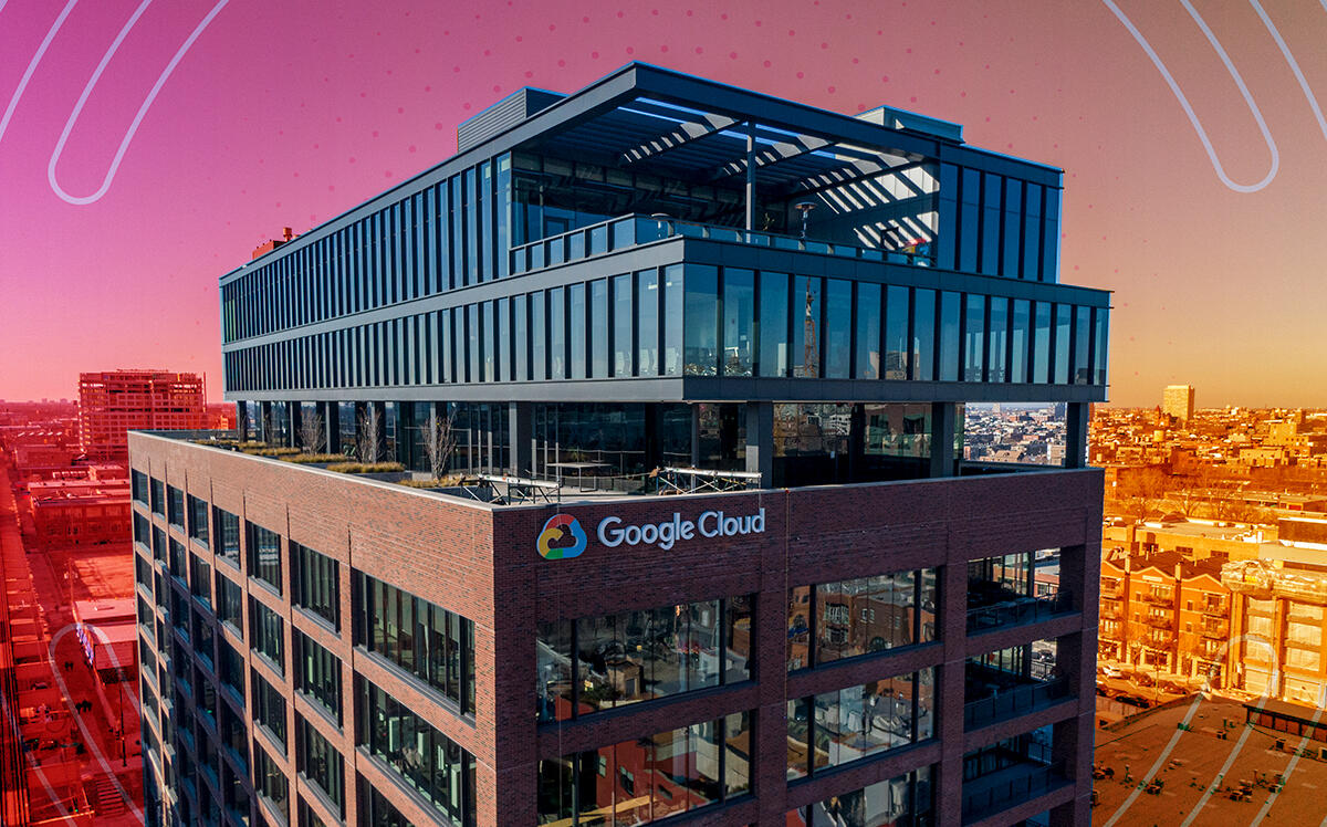 Sterling Bay sells Fulton Market building in Chicago, home to Google Cloud, for $168M