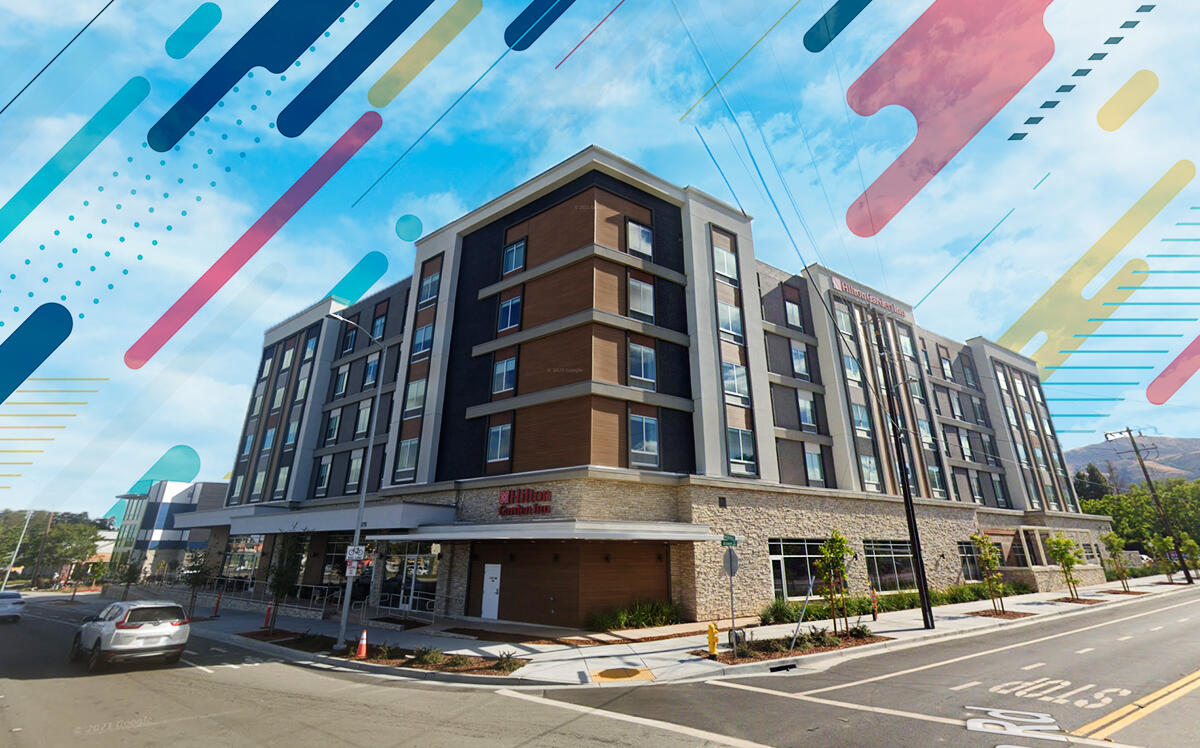 AWH Partners purchases Silicon Valley hotel; adds to Bay Area portfolio