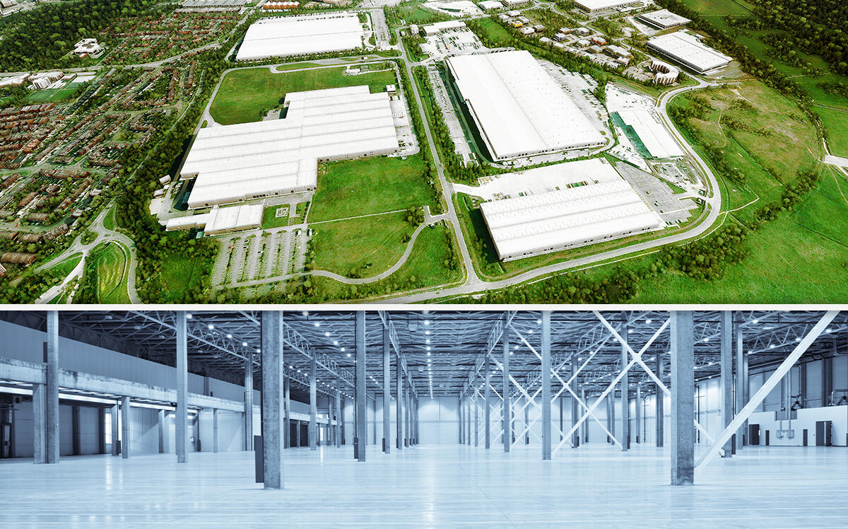 Chicago industrial real estate sales far outpace 2020 figures