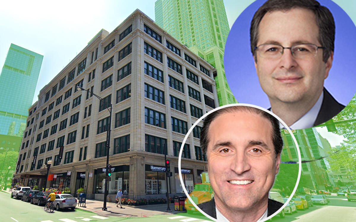 Jenner & Block poised to sign new lease at Chicago’s River North building after settling suit with landlord