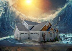 Buyers undaunted as climate change risks staggering number of US homes