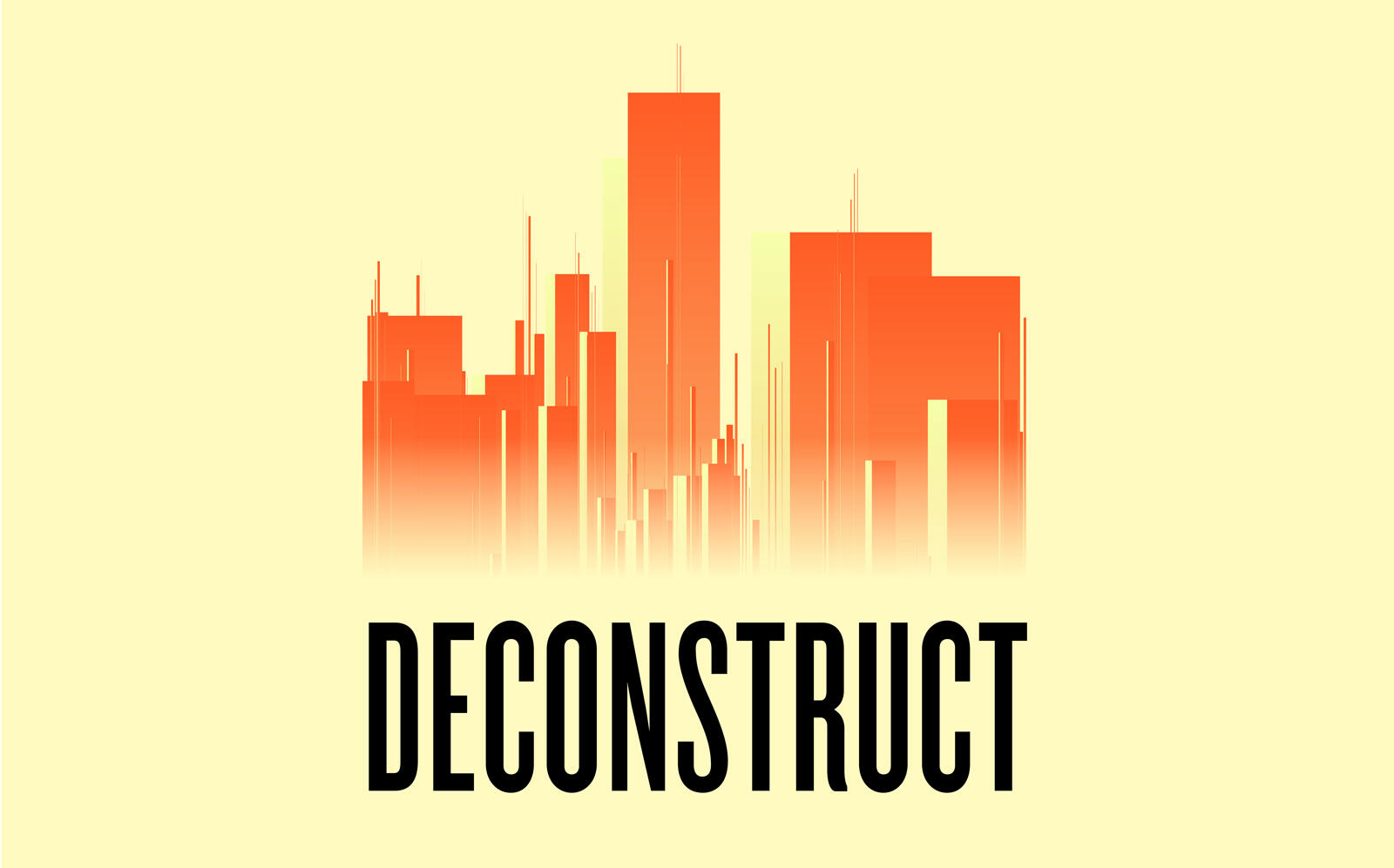 Deconstruct Podcast