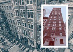 Historic Stone Street buildings, UWS apartments lead light week for i-sales