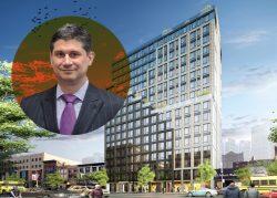 HUBBNYC pays $105M for Harlem apartment building