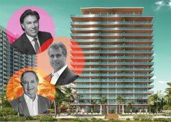 Brazilian billionaire developer completes 57 Ocean in Miami Beach with sellout of over $330M