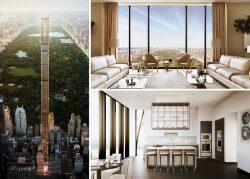 Manhattan breaks luxury sales record with 3 months still to go