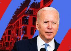 Biden to change rules to boost affordable housing