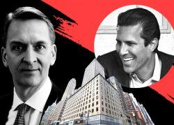 Brookfield taking big loss on Fifth Ave retail condo